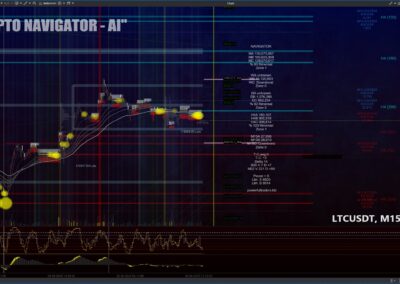 17 LTCUSDT (Litecoin)