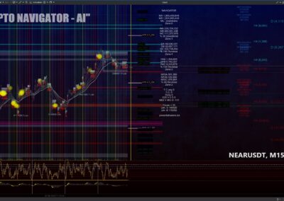 18 NEARUSDT (Near Protocol)