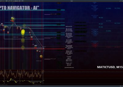 19 MATICUSD (Polygon)